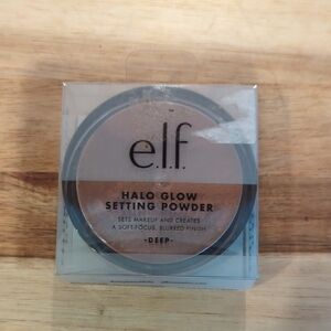 e.l.f. Halo Glow Setting Powder